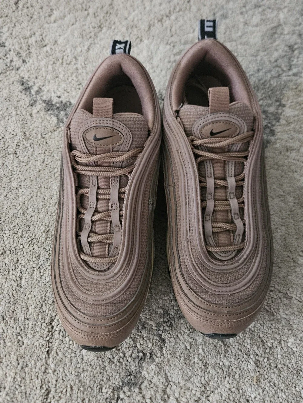 Nike Air Force elevate your